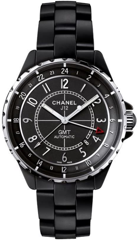 chanel j12 gmt 42mm|chanel new j12 watch price.